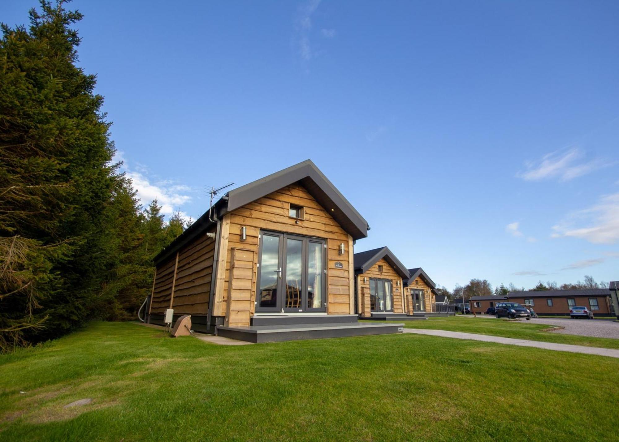 Westlands Country Park 호텔 애넌 외부 사진
