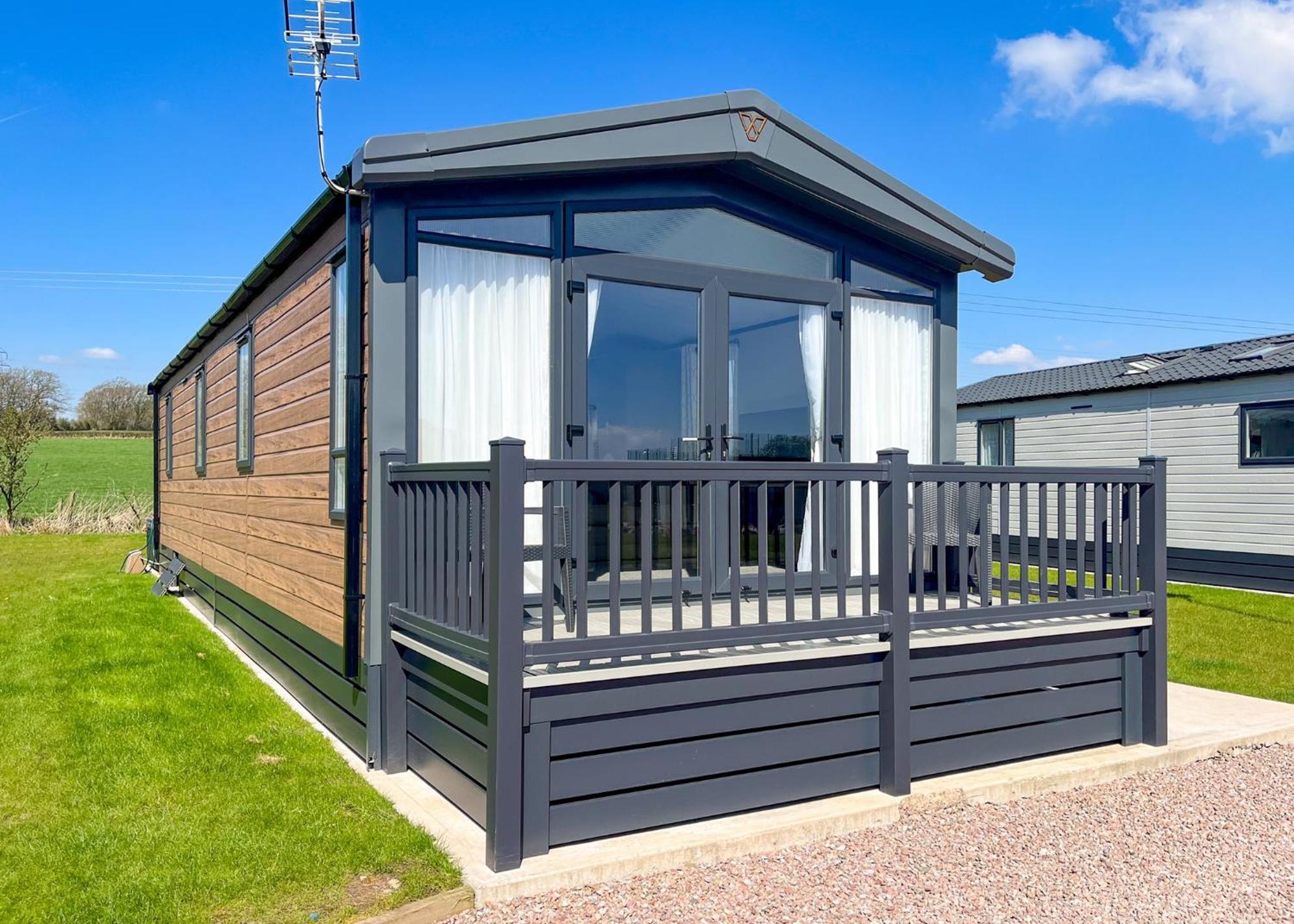 Westlands Country Park 호텔 애넌 외부 사진