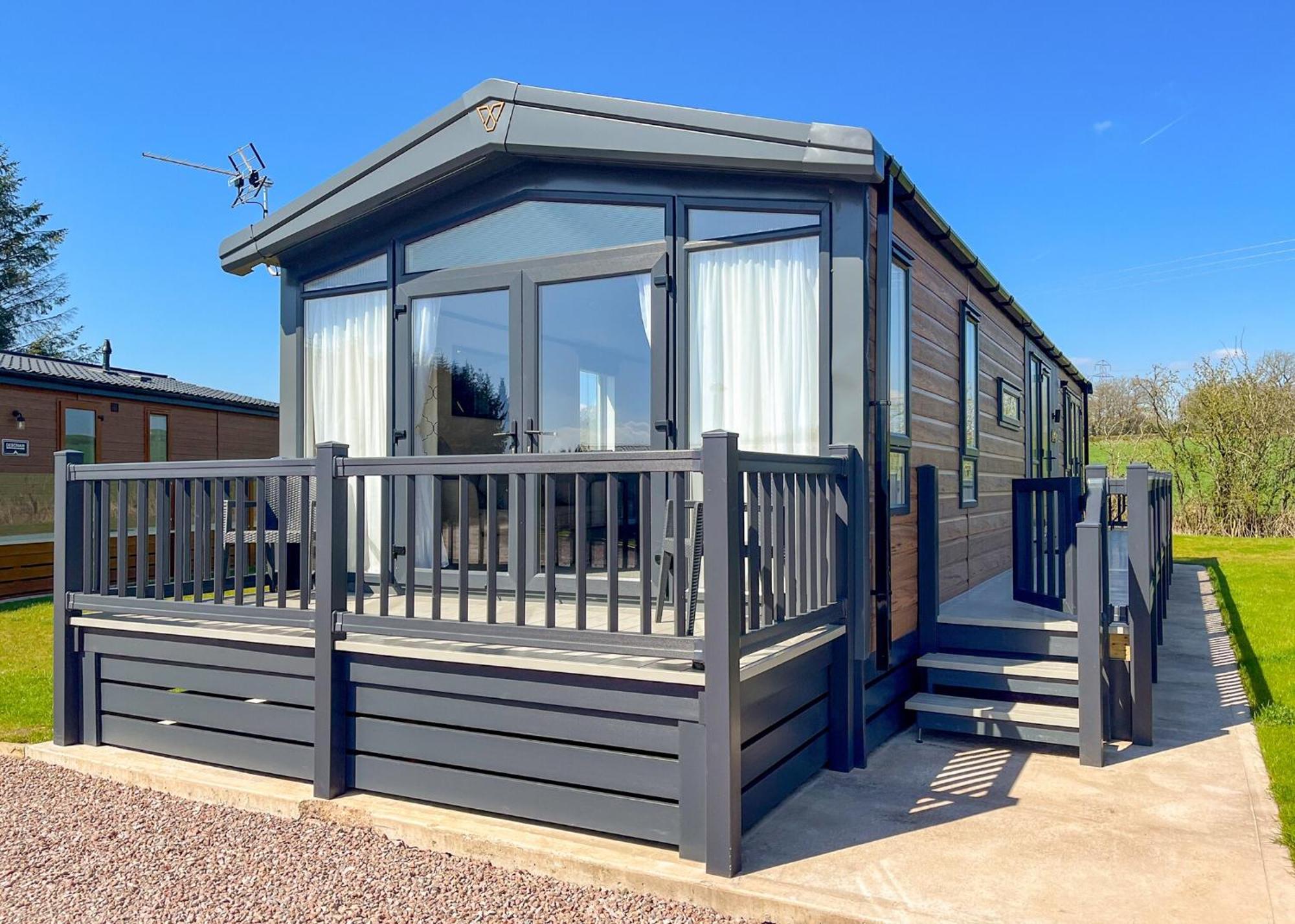 Westlands Country Park 호텔 애넌 외부 사진