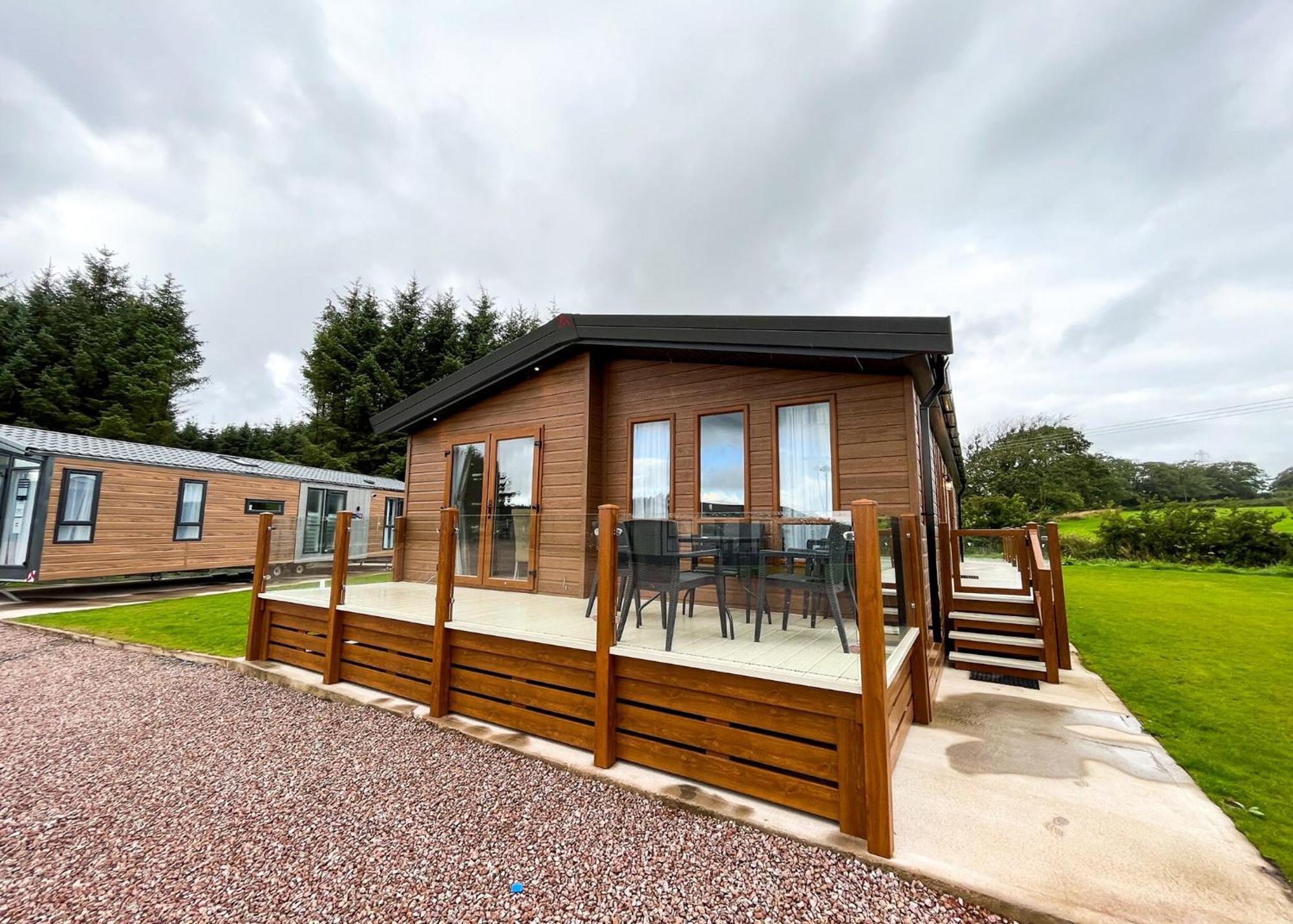 Westlands Country Park 호텔 애넌 외부 사진