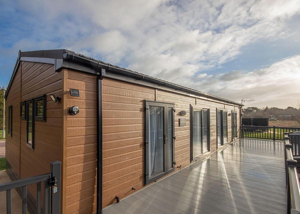 Westlands Country Park 호텔 애넌 외부 사진