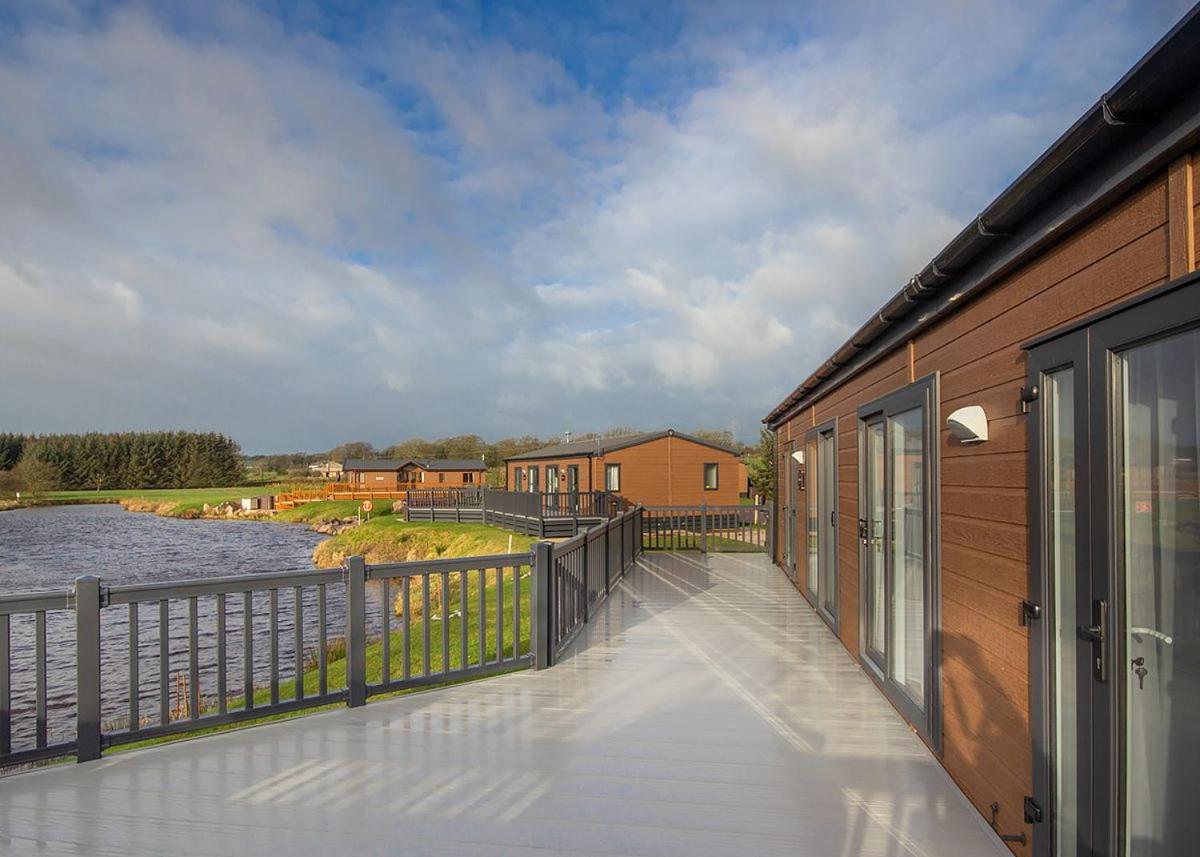 Westlands Country Park 호텔 애넌 외부 사진