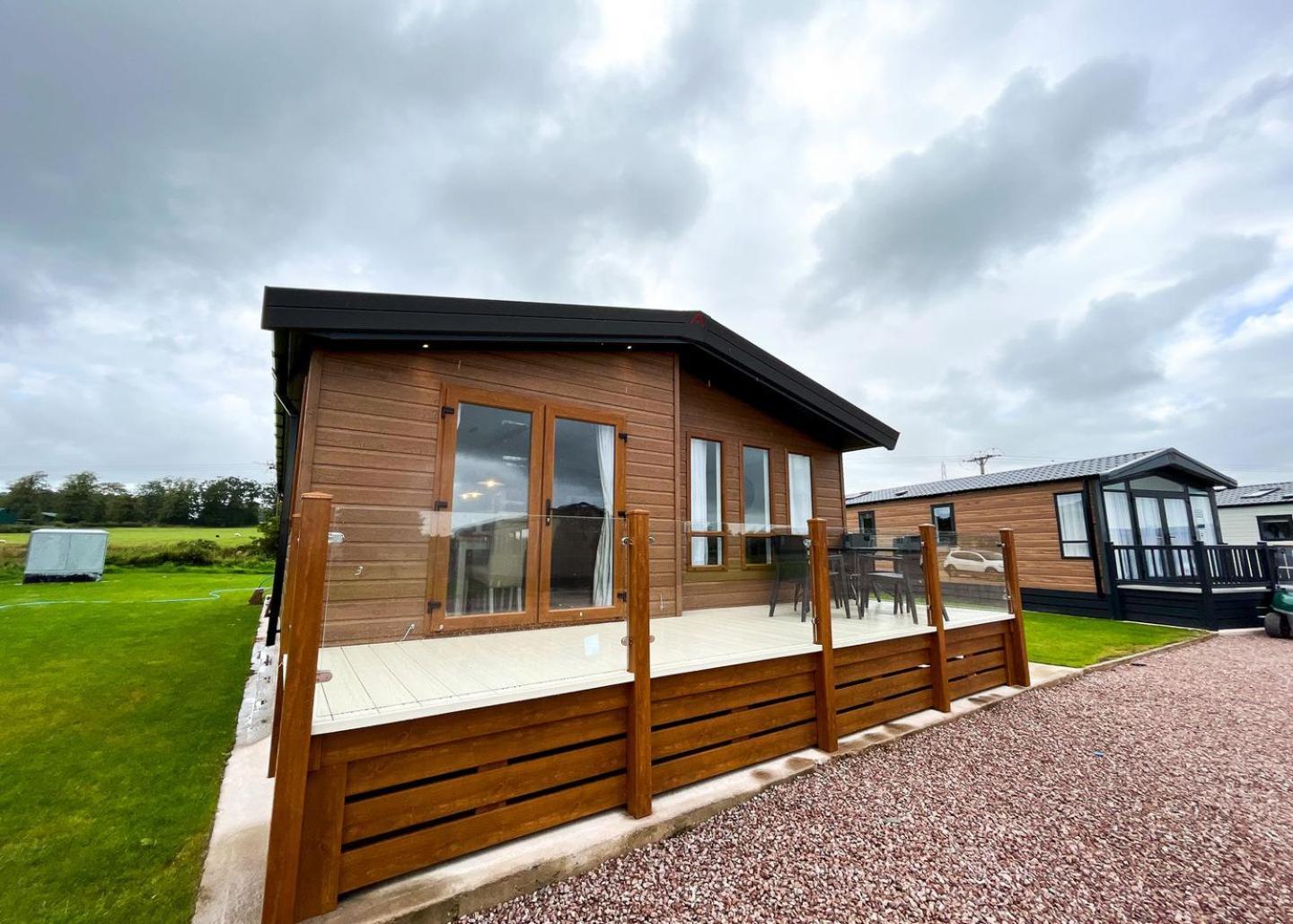 Westlands Country Park 호텔 애넌 외부 사진