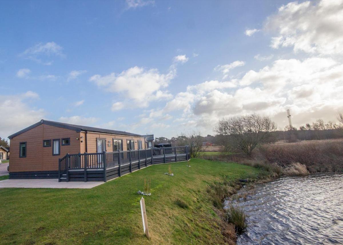 Westlands Country Park 호텔 애넌 외부 사진